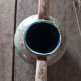 Alpho Art Deco vase