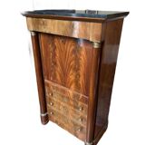 Empire column secretary – 19th century