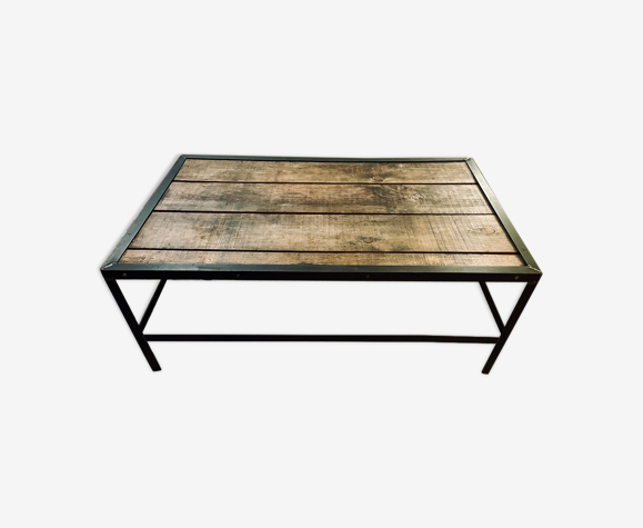 Table basse