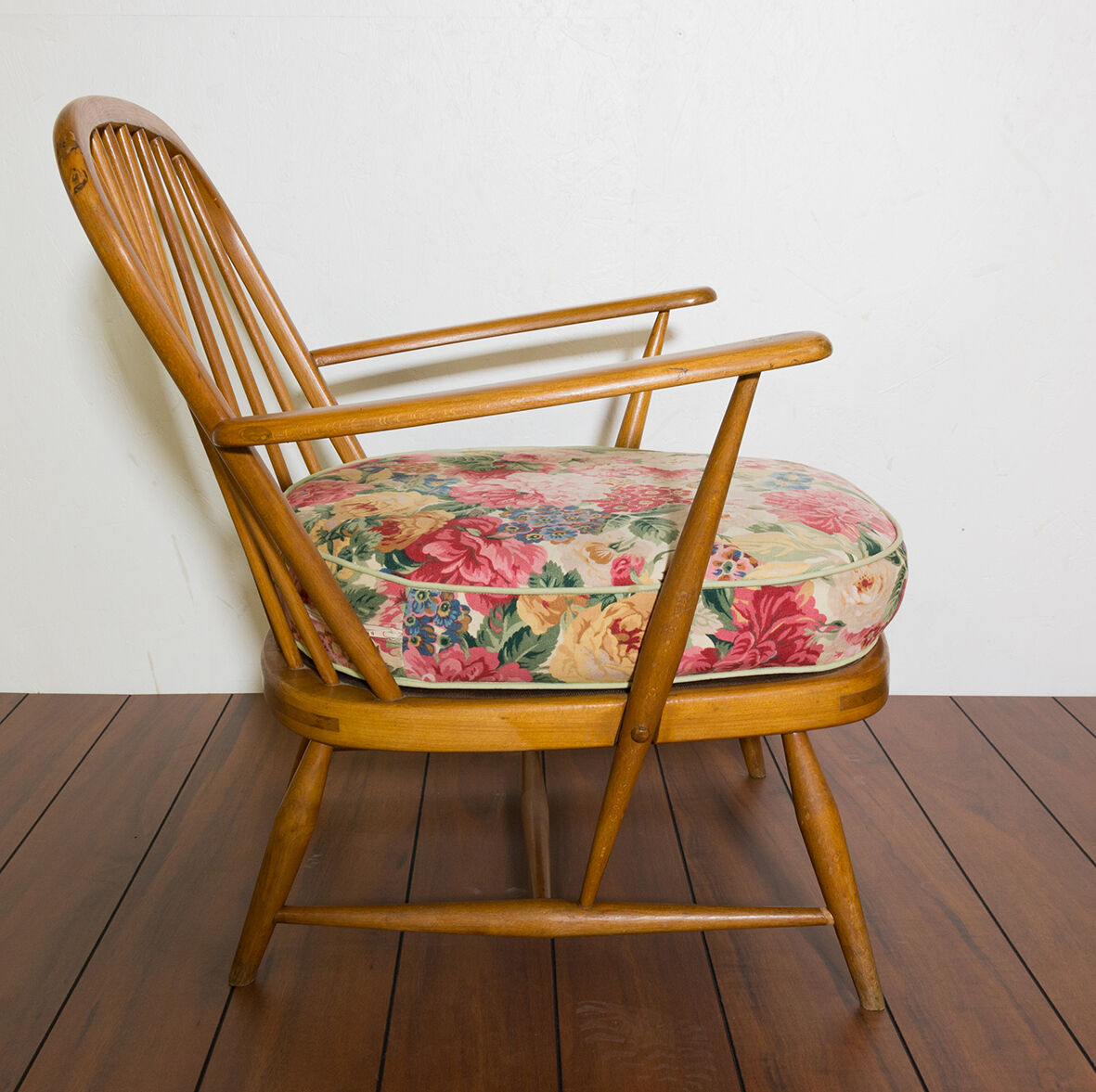 Ercol armchair from the 60s/70s