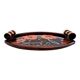Serving tray