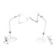 Jumo GS1 lamp pair