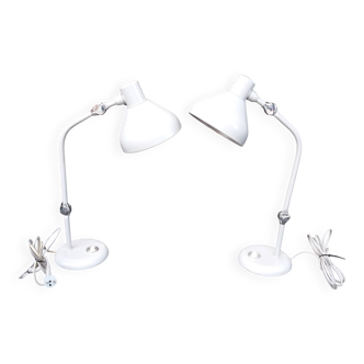 Jumo GS1 lamp pair