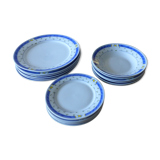 Table service