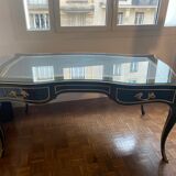 Louis XV style office