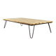 Marble Coffee Table, 60s