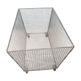 Large locker on wheels
