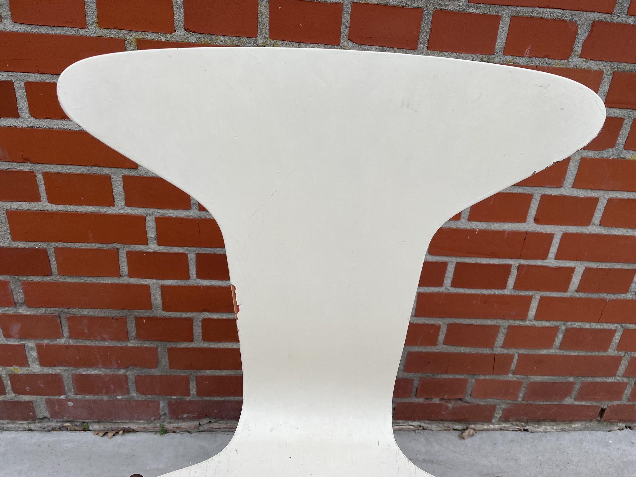 Mosquito Chair by Arne Jacobsen for Fritz Hansen, 1970s