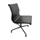 Fauteuil EA107 par Charles et Ray Eames pour Vitra