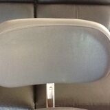 Industrial office chair