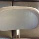 Chaise de bureau industrielle