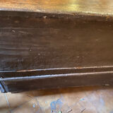 Commode regence