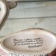 Ceramic terrine pot Michel Caugant duck