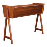 1960s Pine Tree Planter Holder Stand, Denmark