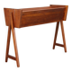 1960s Pine Tree Planter Holder Stand, Denmark