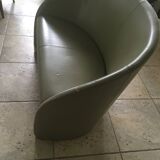 Poltrona Frau sofa