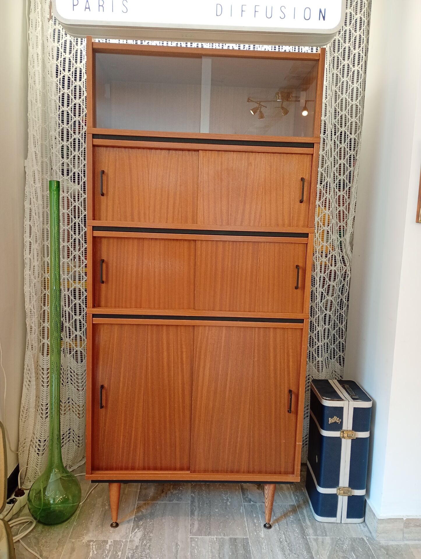 Meuble vintage