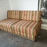 Sofa, vintage daybed 1980