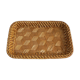 Rattan tray