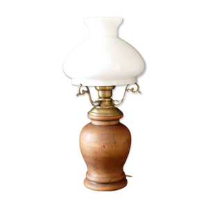 lampe de table vintage