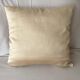 Two Art Deco cushions