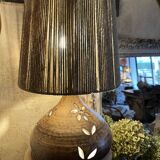 Ceramic lamp