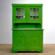 Solid pine buffet 1920's