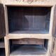 Lingère, armoire en chêne