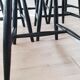 Scandinavian chairs
