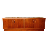 Vintage teak sideboard, G Plan, circa 70's