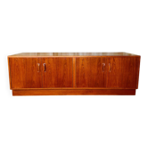 Vintage teak sideboard, G Plan, circa 70s