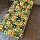 Vintage guest bed