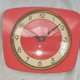 1970 formica transistor star pendulum