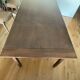 Table drapier architecte Roche Bobois