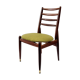 Scandinavian chair