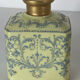 Flacons porcelaine Le Tallec