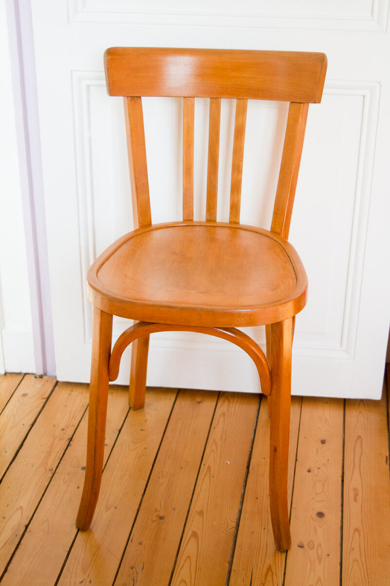 Bistro chair baumann