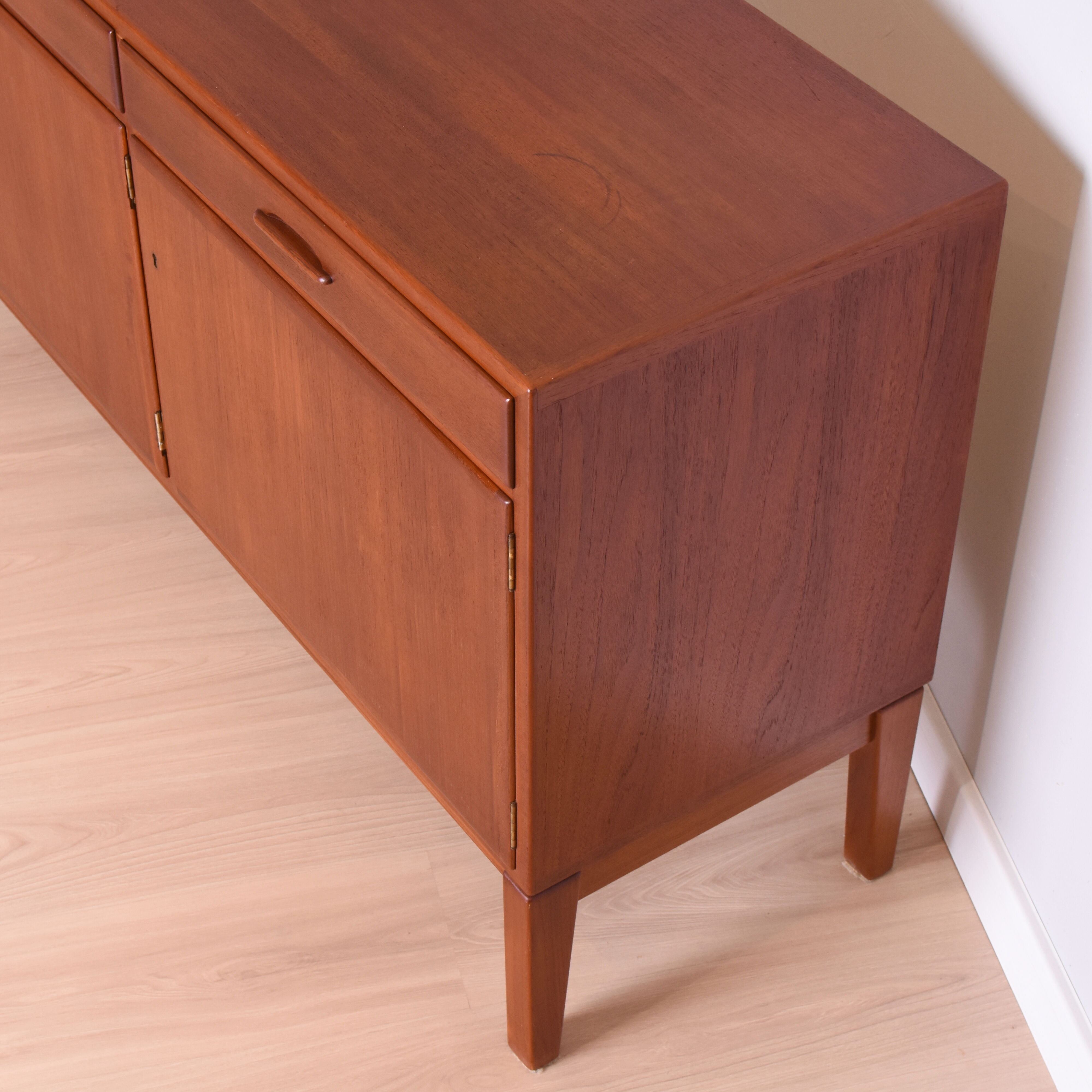 Sideboard, Sweden, 1960s
