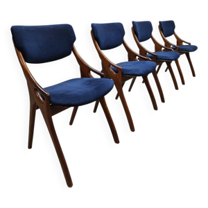 Chaises de salle à manger - olsen