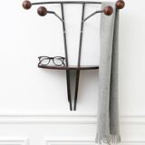 Coat rack - Pierre LOTA