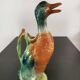 Decanter duck slurry