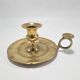 Hand candle holder