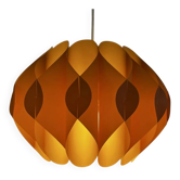 ‘Butterfly’ pendant lamp – Lars Schiøler for Hoyrup (Denmark)