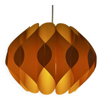 ‘Butterfly’ pendant lamp – Lars Schiøler for Hoyrup (Denmark)