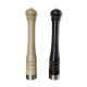 XXL salt and pepper mills by Stoha Design, Germany, 1980