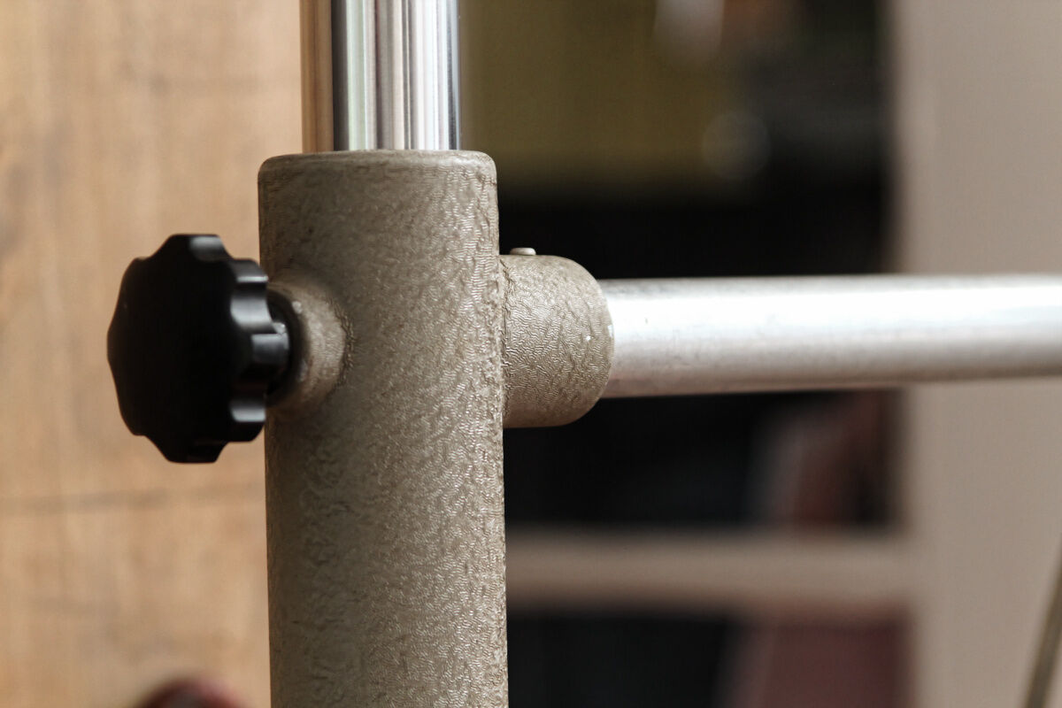 Industrial medical lamp Catania