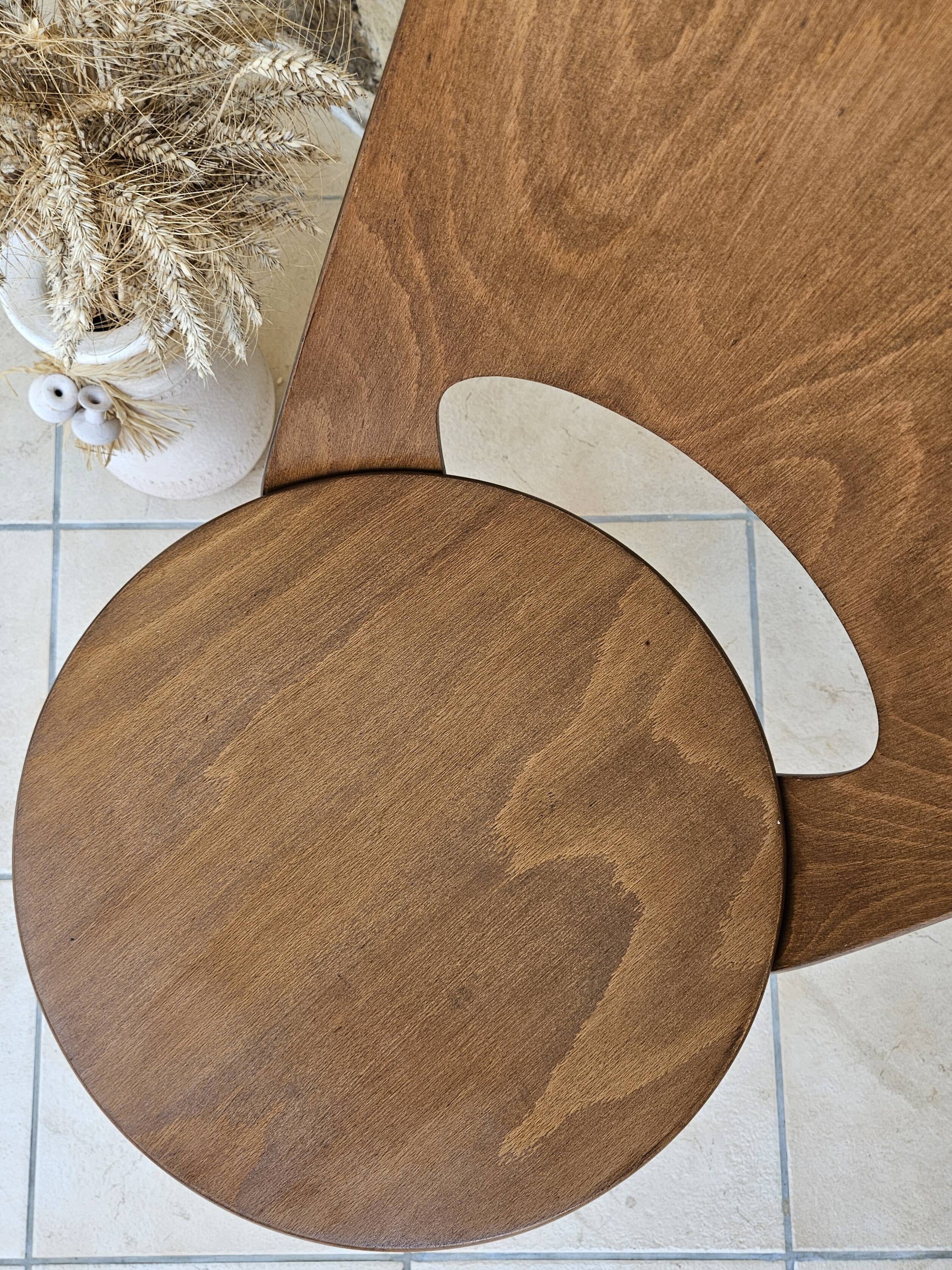10 Baumann Mondor chairs
