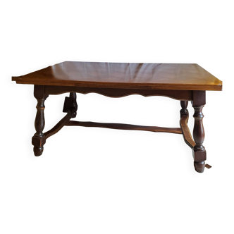 Grande table