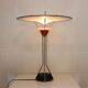 XL Space age desk lamp by Lyskilde and designed by Henrik Tengler - Denmark