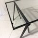 Rodney Kinsman desk / table Trestle for Bieffeplast Italy